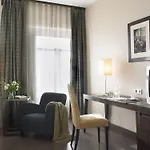 Hotel Nh Collection Plaza Mayor 4*