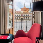 Nh Collection Plaza Mayor Hotel 4*