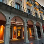 Nh Collection Plaza Mayor León