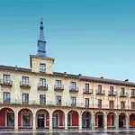 Nh Collection Plaza Mayor León