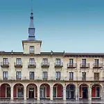 Nh Collection Plaza Mayor Hotel León