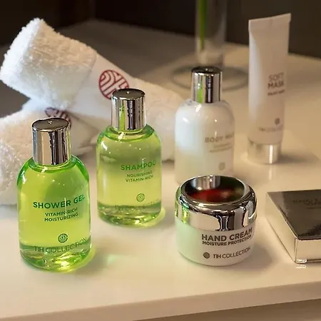 Nh Collection Plaza Mayor 4* Leon