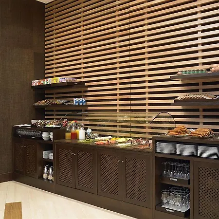 Nh Collection Plaza Mayor 4*