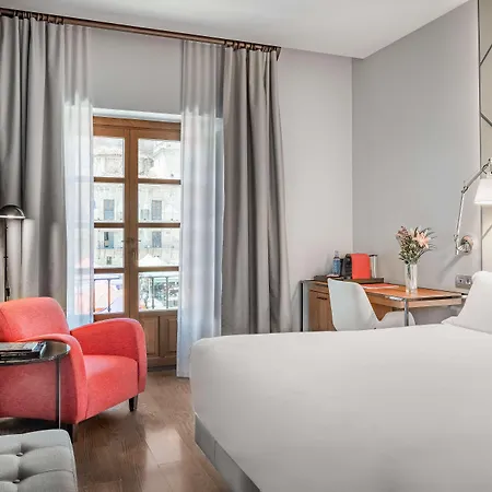 Nh Collection Plaza Mayor