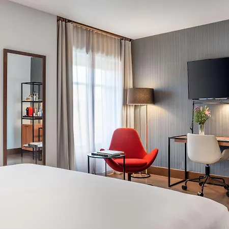 Nh Collection Plaza Mayor 4* Leon