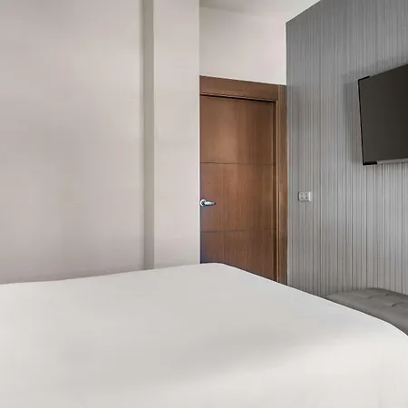 Hotel Nh Collection Plaza Mayor