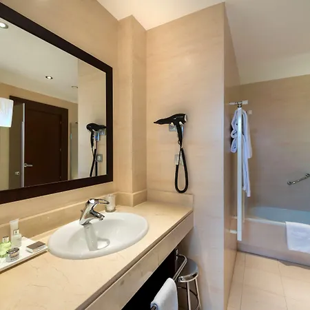 Nh Collection Plaza Mayor 4*