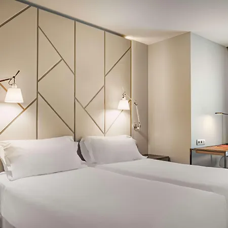 Nh Collection Plaza Mayor 4*