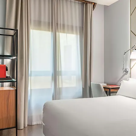 Hotell Nh Collection Plaza Mayor