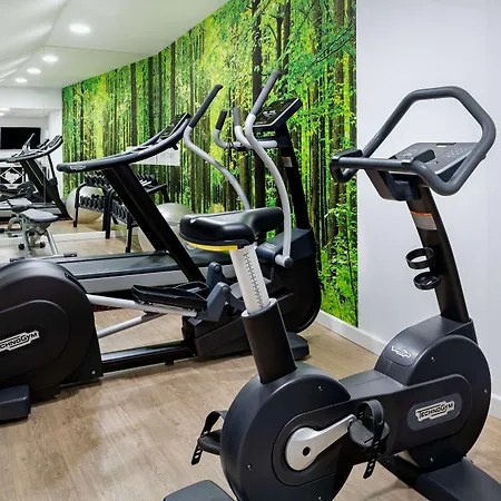 Nh Collection Plaza Mayor