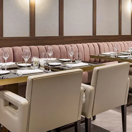 Hotel Nh Collection Plaza Mayor León