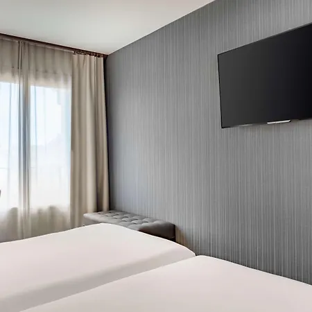 Hotell Nh Collection Plaza Mayor León