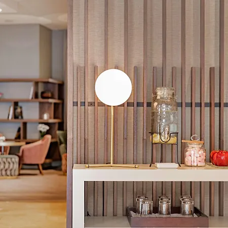 Nh Collection Plaza Mayor 4*