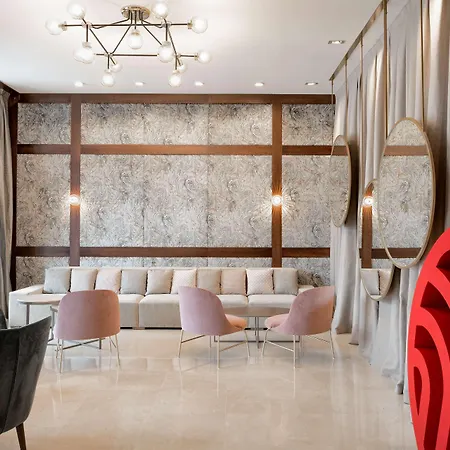 Hotel Nh Collection Plaza Mayor