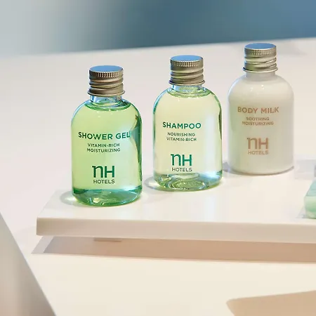 Hotel Nh Collection Plaza Mayor León