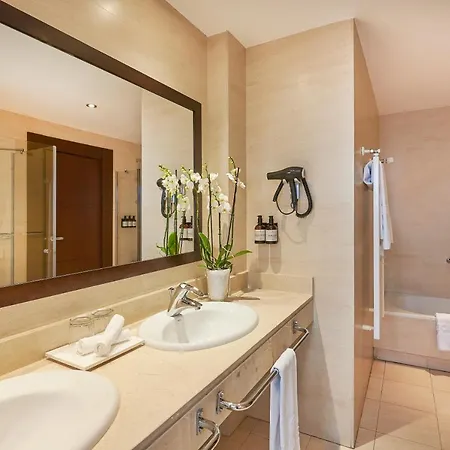 Nh Collection Plaza Mayor Hotel
