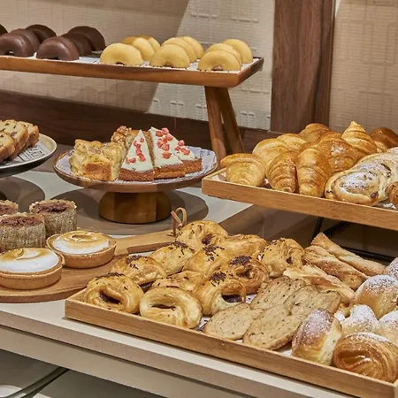 Nh Collection Plaza Mayor