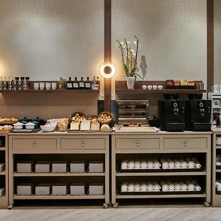 Hotel Nh Collection Plaza Mayor 4*