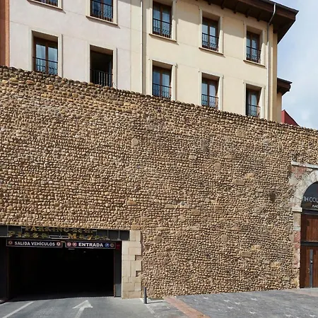 Nh Collection Plaza Mayor 4* León