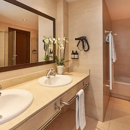 Nh Collection Plaza Mayor