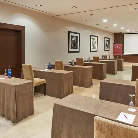 Nh Collection Plaza Mayor Leon