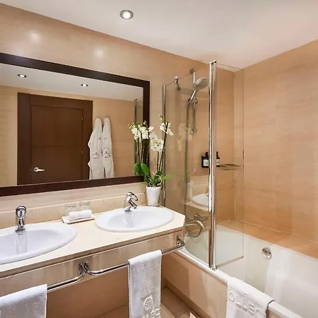Nh Collection Plaza Mayor Hotell