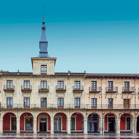 Nh Collection Plaza Mayor 4*