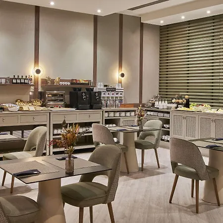 Nh Collection Plaza Mayor