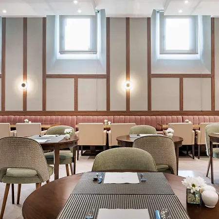 Nh Collection Plaza Mayor 4*