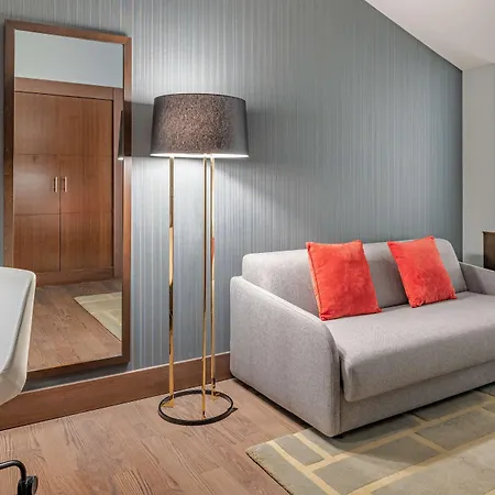 Nh Collection Plaza Mayor Hotel León