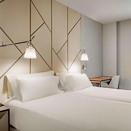 Nh Collection Plaza Mayor 4*