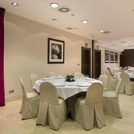 Hotel Nh Collection Plaza Mayor Leon