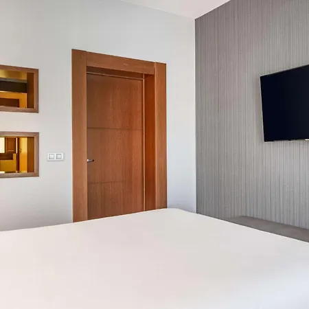 Hotel Nh Collection Plaza Mayor