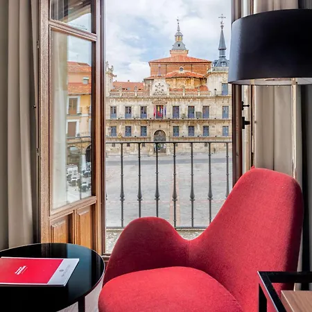 Hotel Nh Collection Plaza Mayor 4*