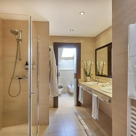 Nh Collection Plaza Mayor 4*