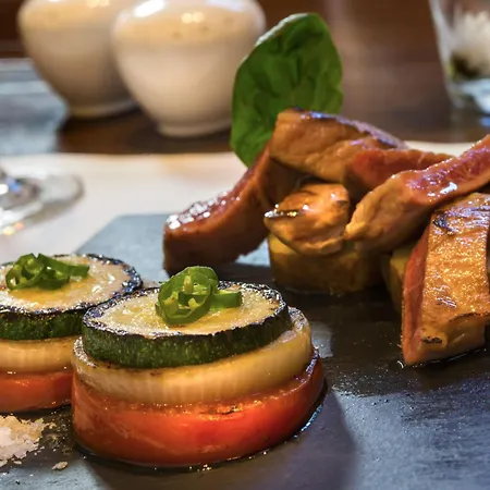 Nh Collection Plaza Mayor Hotel Leon