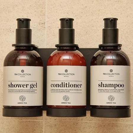 호텔 Nh Collection Plaza Mayor 4*