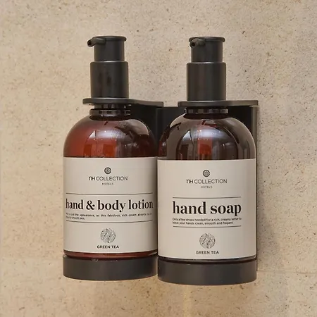 Hotel Nh Collection Plaza Mayor León