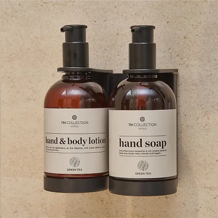 Nh Collection Plaza Mayor 4*