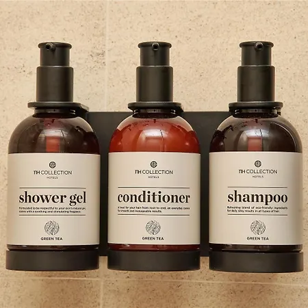 Nh Collection Plaza Mayor