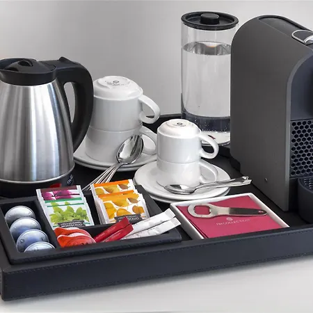 Hotel Nh Collection Plaza Mayor León