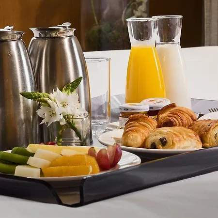 Nh Collection Plaza Mayor