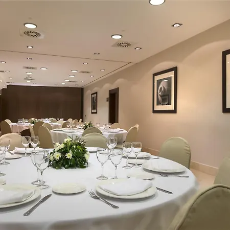 Nh Collection Plaza Mayor Hotel León