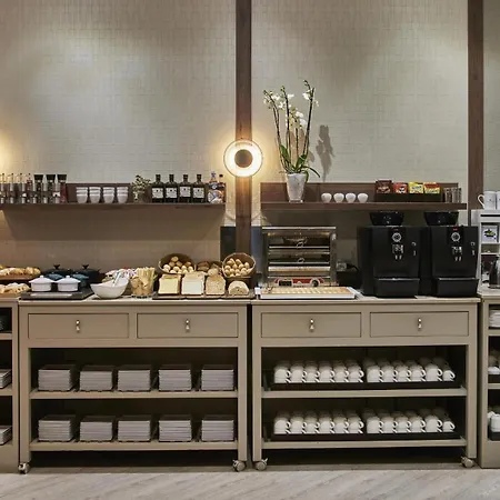 Nh Collection Plaza Mayor 4*