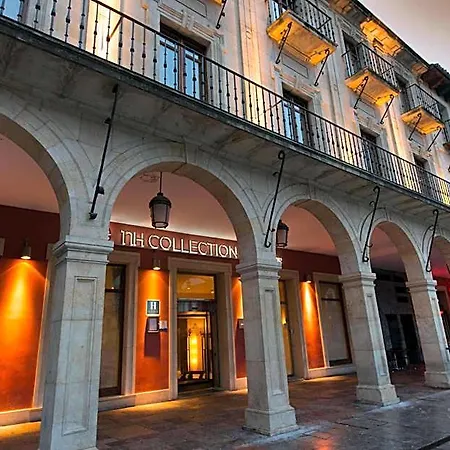 Nh Collection Plaza Mayor 4*