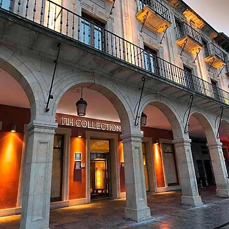 Nh Collection Plaza Mayor Ξενοδοχείο 4*
