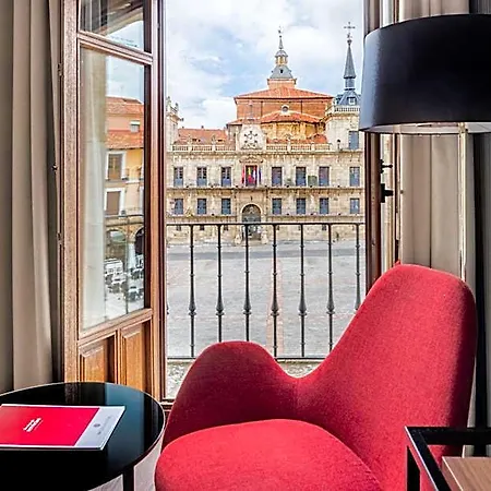Nh Collection Plaza Mayor Ξενοδοχείο 4*