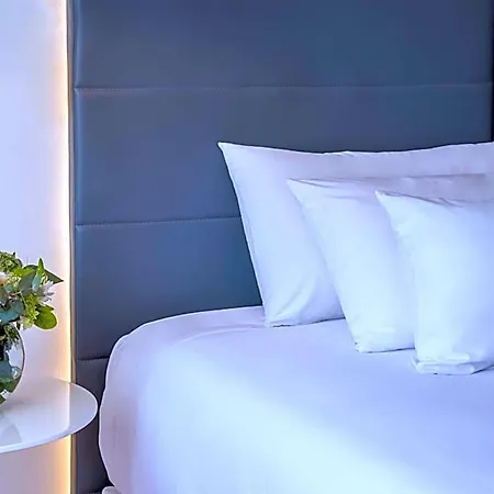Ξενοδοχείο Nh Collection Plaza Mayor 4*
