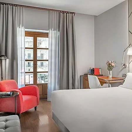 Nh Collection Plaza Mayor Ξενοδοχείο