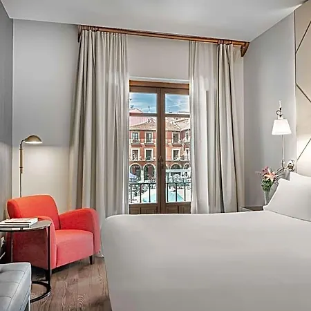 Nh Collection Plaza Mayor Ξενοδοχείο 4*